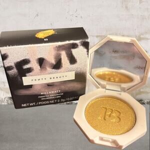 Fenty Beauty by Rihanna Killawatt Freestyle Highlighter in Trophy Wife NIB